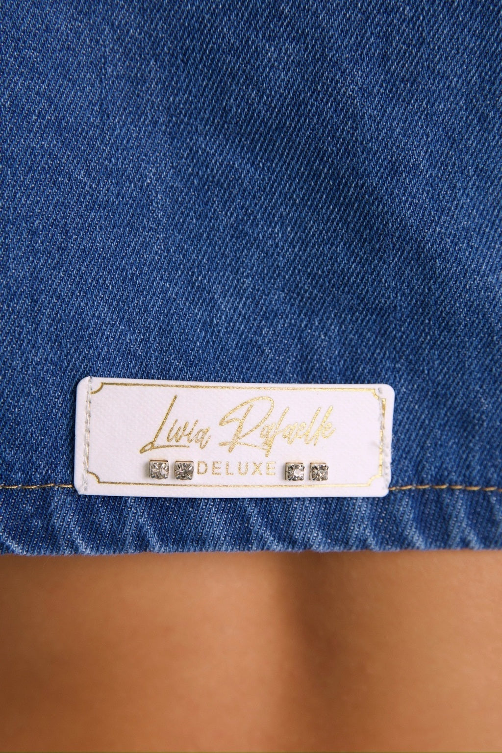 TOP JEANS